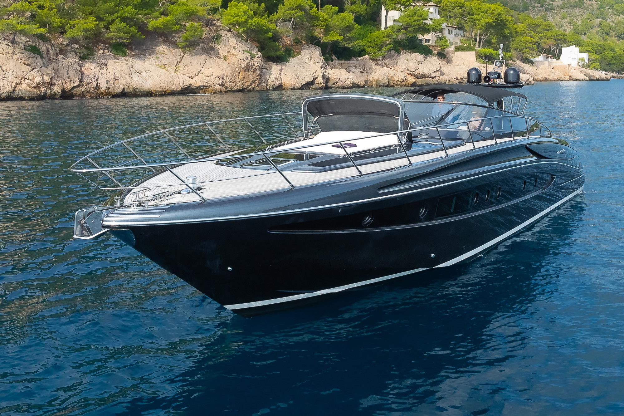 2016 RIVA 63' VIRTUS 